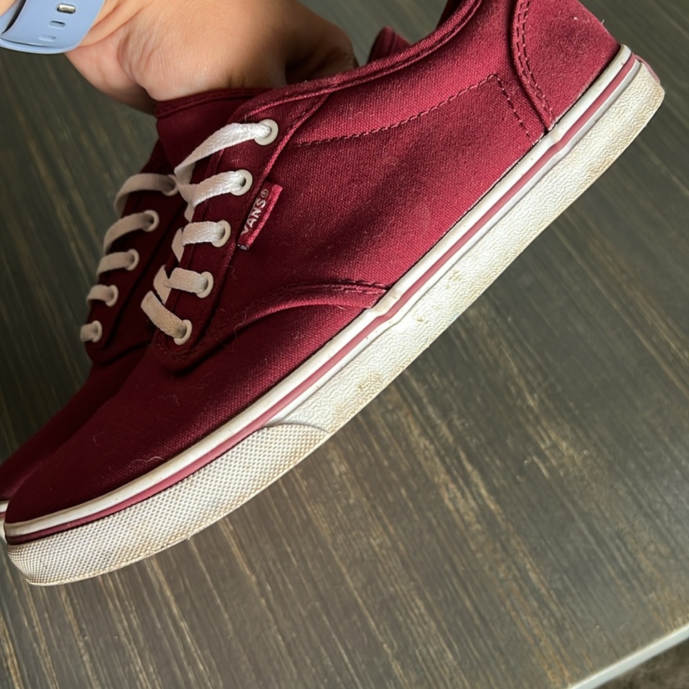 Vans. - Picture 6 of 7
